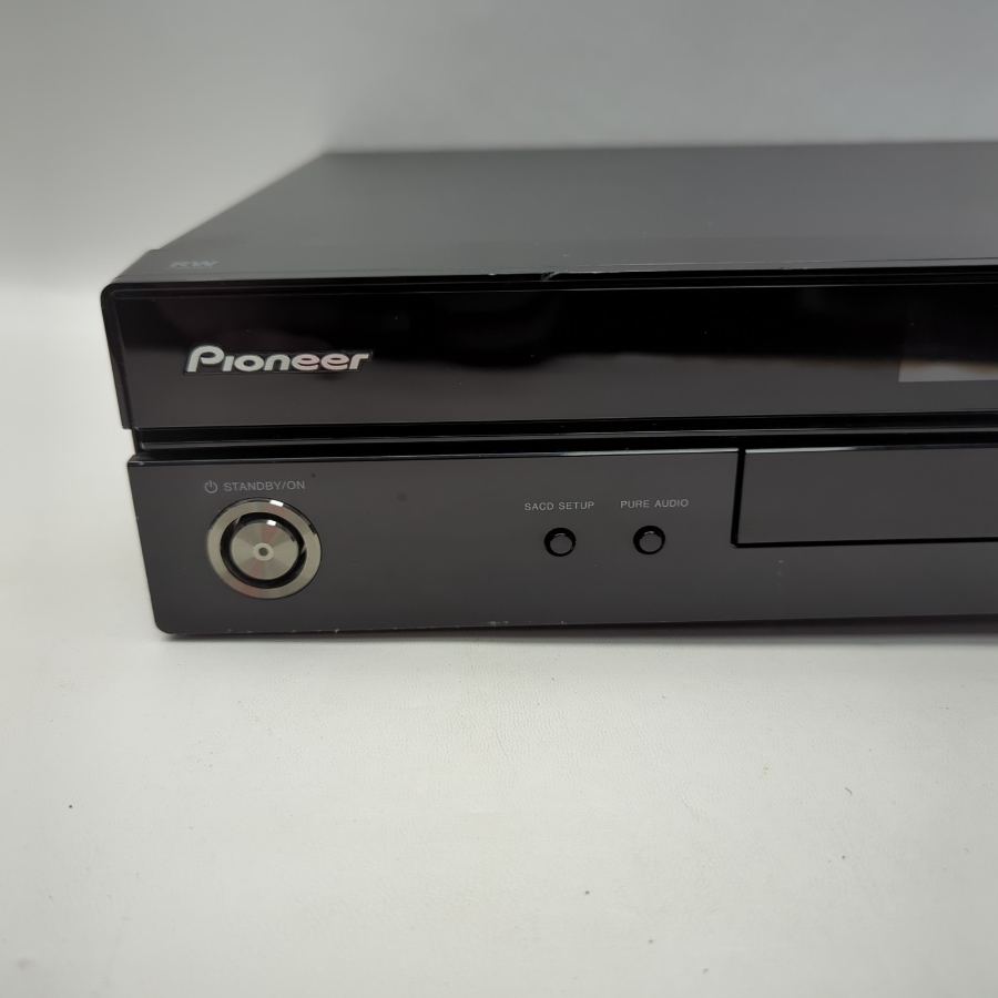 PIONEER DV-LX50 DVD SACD CD PLAYER HDMI HIGH END REMOTE MULTI REGION – image 6