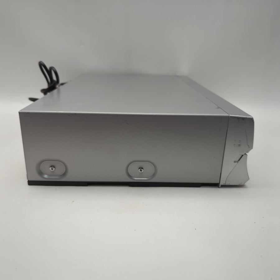 JVC HR-S5965EK S-VHS ET VCR VHS Player With Remote. NTSC & PAL , Long Play – image 11