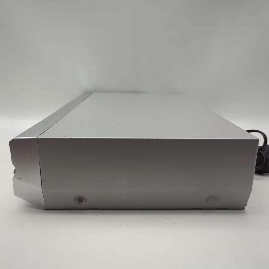 JVC DVD Player & VHS Video Cassette Recorder HR-XV31EK Tested Working Warranty – image 6