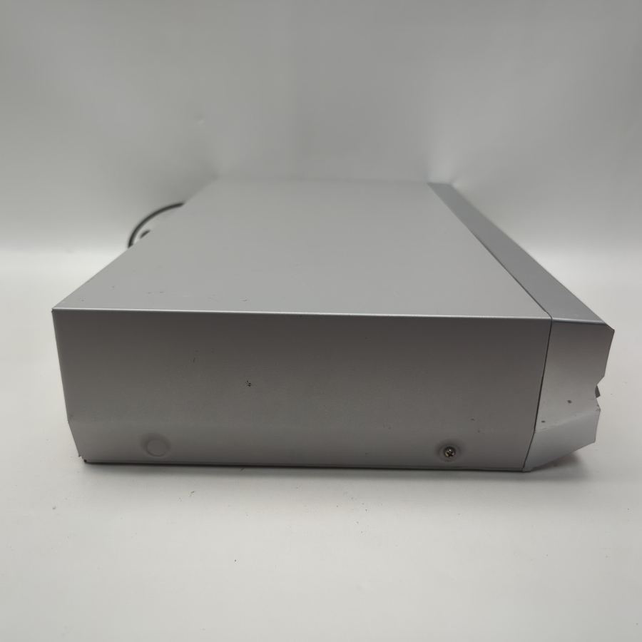 JVC DVD Player & VHS Video Cassette Recorder HR-XV31EK Tested Working Warranty – image 7
