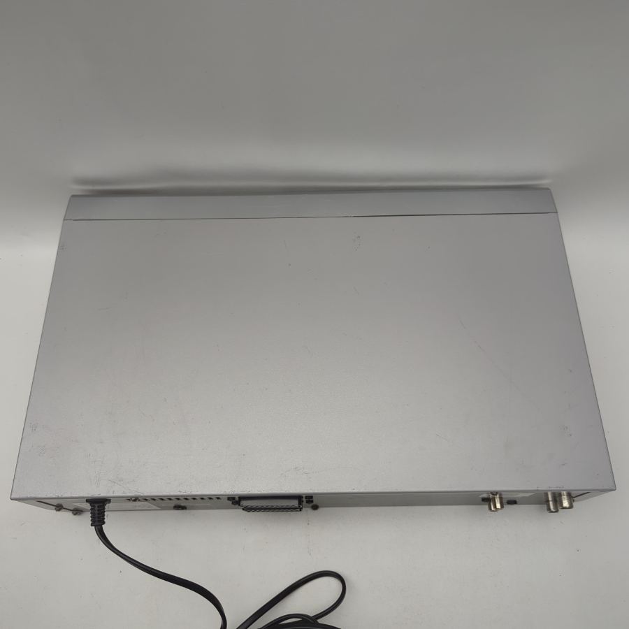 JVC DVD Player & VHS Video Cassette Recorder HR-XV31EK Tested Working Warranty – image 10