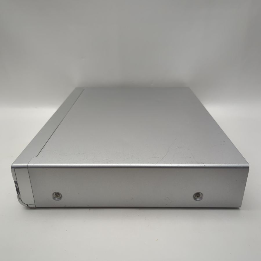 Representative photograph of the same model: Philips DVDR70 DVD Player Recorder Tested Remote All Working Warranty – image 7