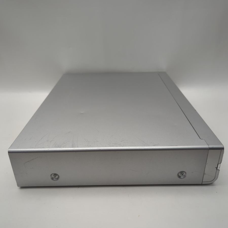 Representative photograph of the same model: Philips DVDR70 DVD Player Recorder Tested Remote All Working Warranty – image 8