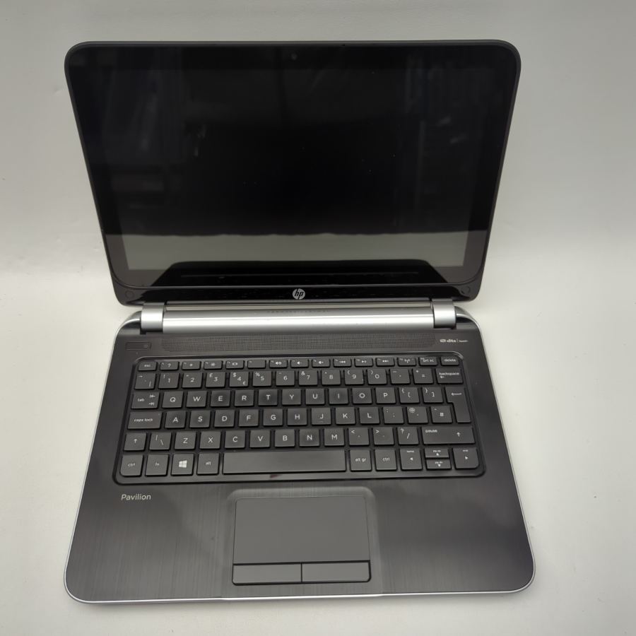 HP Pavilion 11.6” Laptop AMD A4-1250 4GB RAM 500GB HDD Windows 10