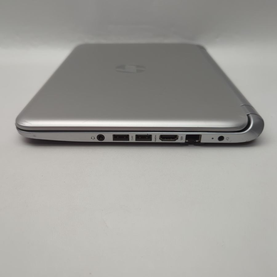 HP Pavilion 11.6” Laptop AMD A4-1250 4GB RAM 500GB HDD Windows 10 – image 2