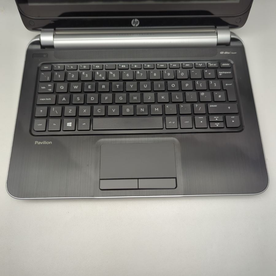 HP Pavilion 11.6” Laptop AMD A4-1250 4GB RAM 500GB HDD Windows 10 – image 8