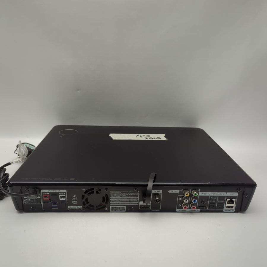 Samsung HT-BD1220 DVD Player Home Theatre System Player Surround Sound – image 2