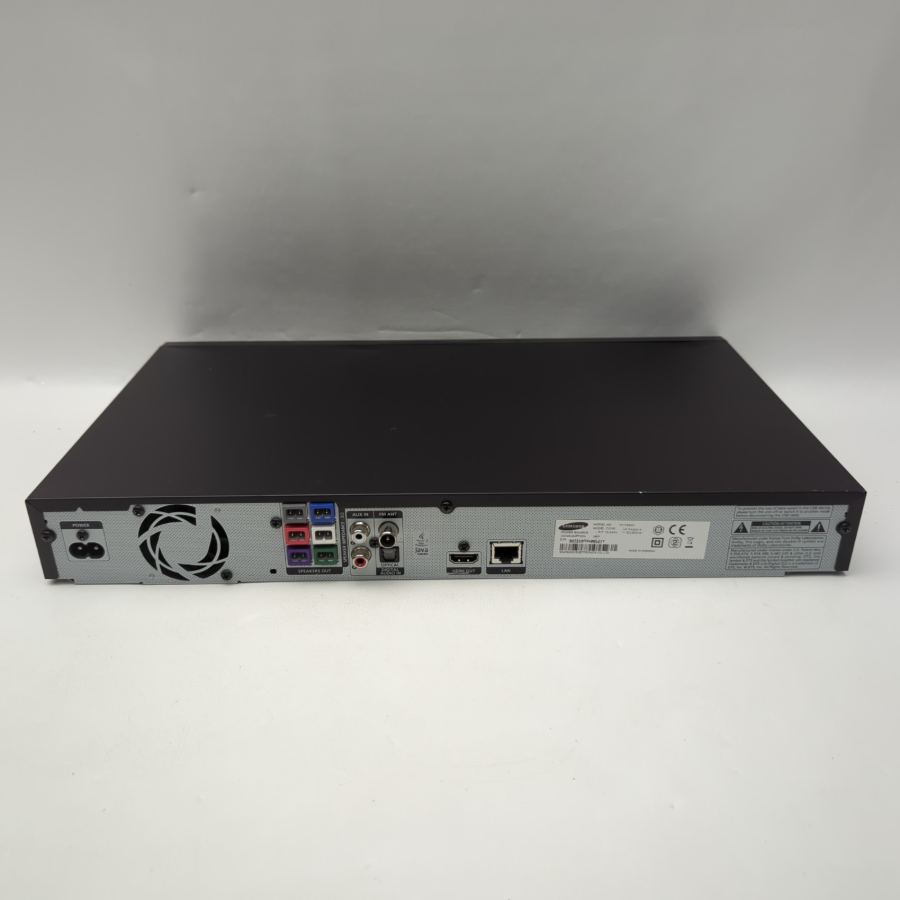 Samsung HT-F4500 Blu-Ray & DVD Home Surround Sound System + Good Working Order – image 7