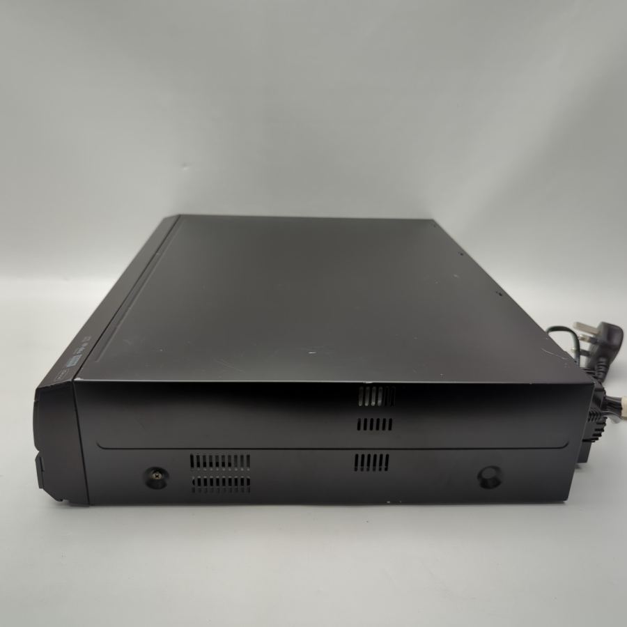 Toshiba DVR18 VHS DVD Recorder Copy VHS to DVD HDMI Output Remote & Instructions – image 7