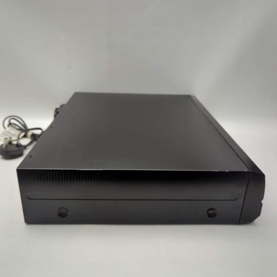 Toshiba DVR18 VHS DVD Recorder Copy VHS to DVD HDMI Output Remote & Instructions – image 10