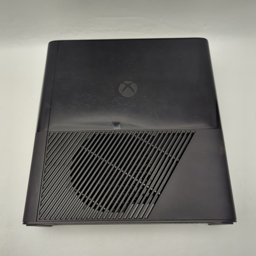 Xbox 360 E 250GB Console Black Bundle NEW Wireless Controller Warranty – image 6