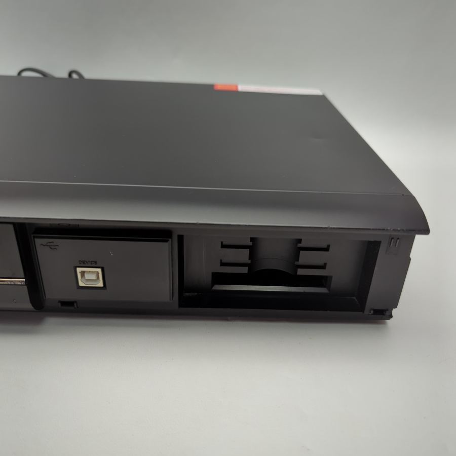 Humax PVR9200T Duovisio Freeview DVR Black With Remote Control Tested Working – image 3