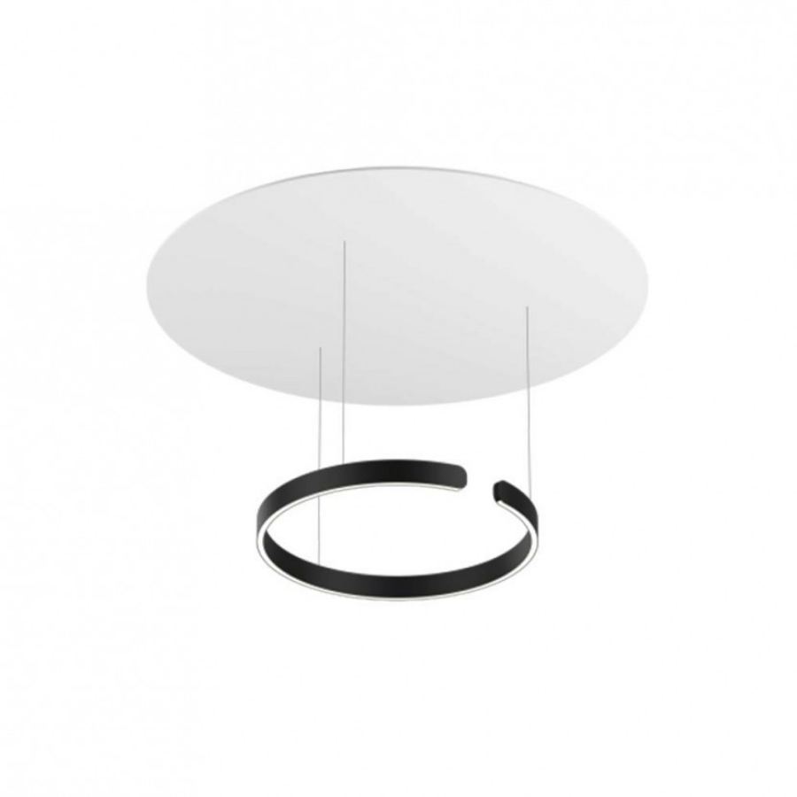 Representative photograph of the same model: power supply for Occhio Mito Sospeso Move LED Pendant 38v dc 65w M6P060Z – image 4
