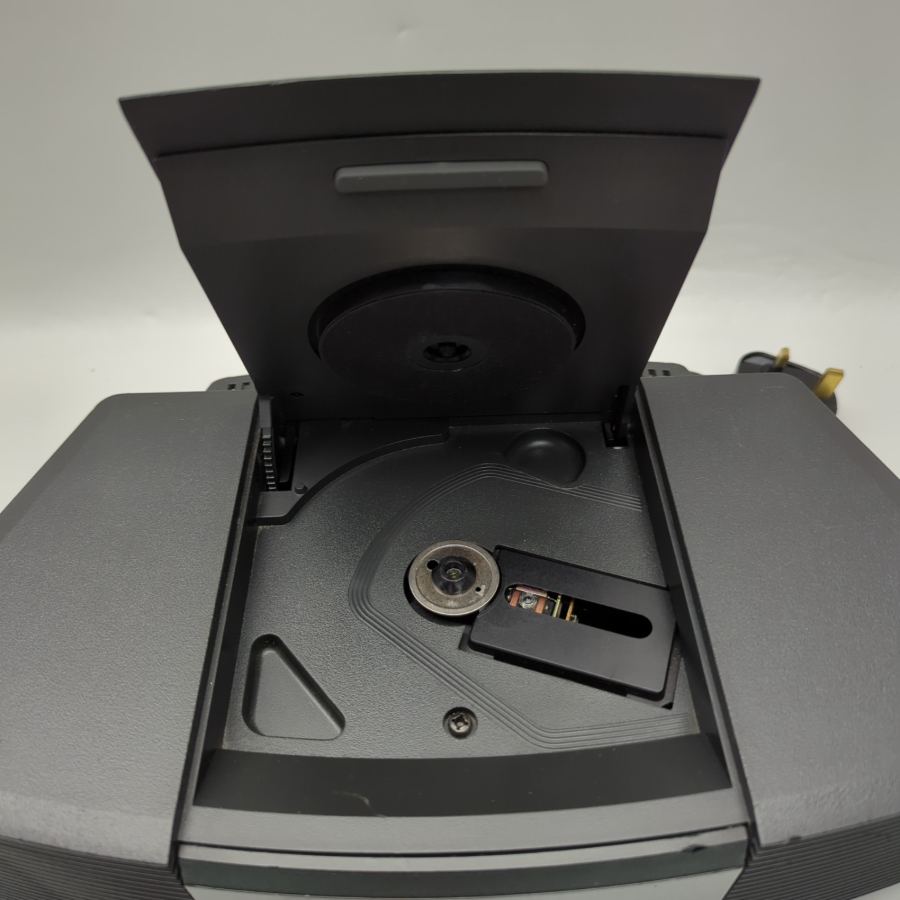 Bose Wave Radio CD (AWRC3G) Remote, Antenna, CD player , Radio – image 2