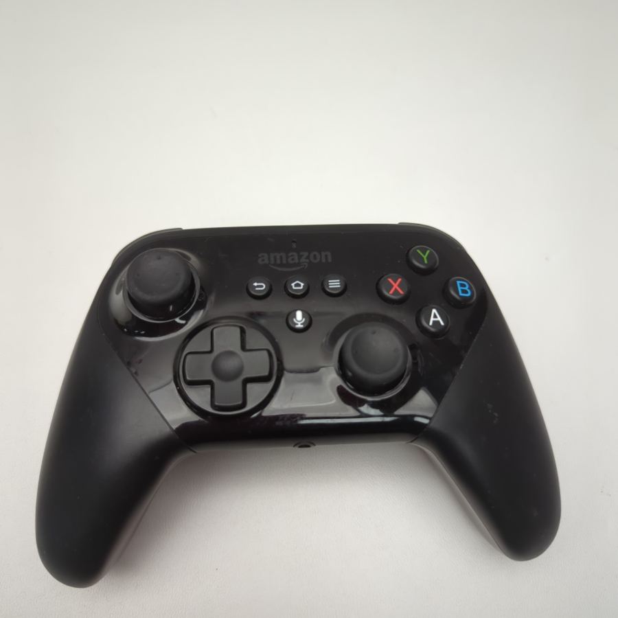 Amazon Fire Game Controller 2nd Generation (Glossy) - Super Fast Delivery