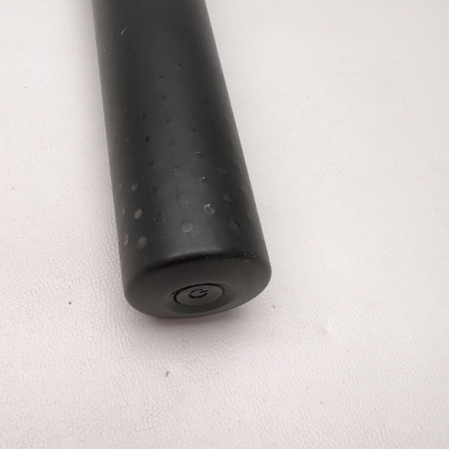 Microsoft Xbox 360 Black Wireless Microphone for Lips, Guitar HERO, Rock Band – image 4