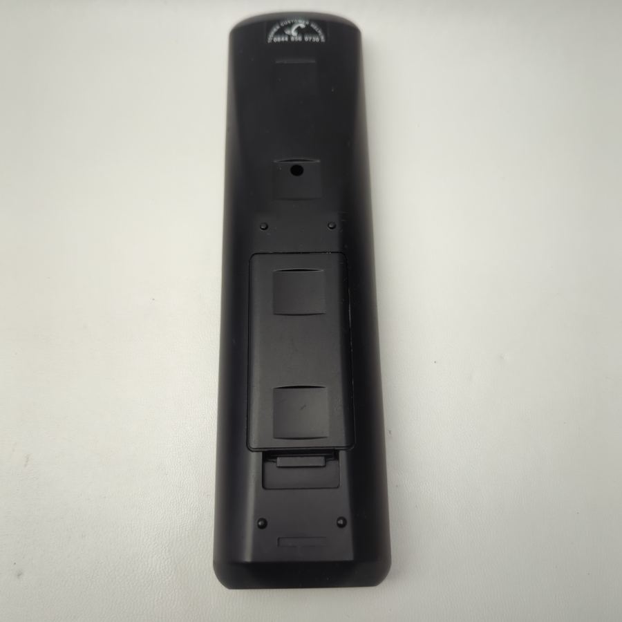 Representative photograph of the same model: SE-R0342 Replace Remote For Toshiba DVD Recorder DVR19DTKB2 DVR20KB DVR19DTKB – image 3