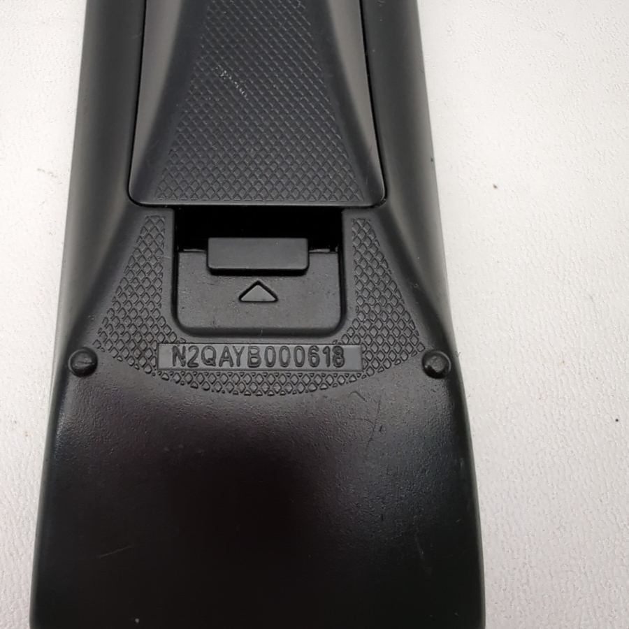 Panasonic N2QAYB000763 Remote for DMR-PWT420 / 530 Blu-Ray HDD Recorder Genuine – image 3