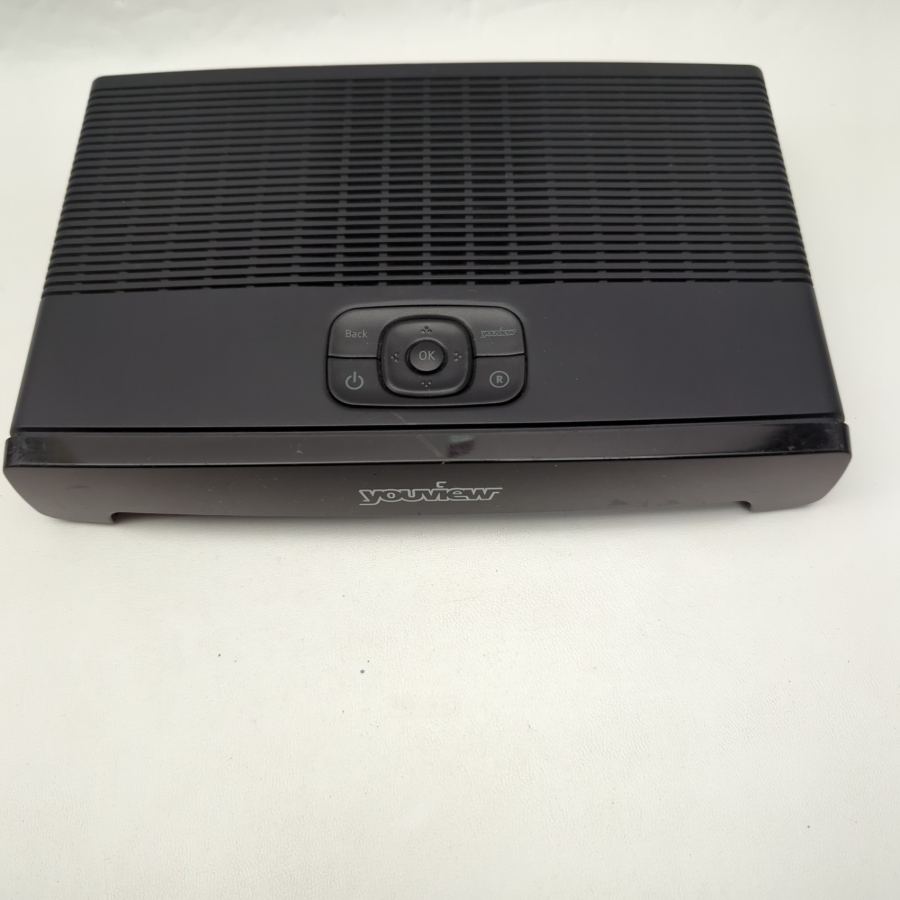 PLUSNET YouView Box Humax DTR-T2120 G4 Freeview HD 500GB Twin Tuner Recorder PVR – image 4