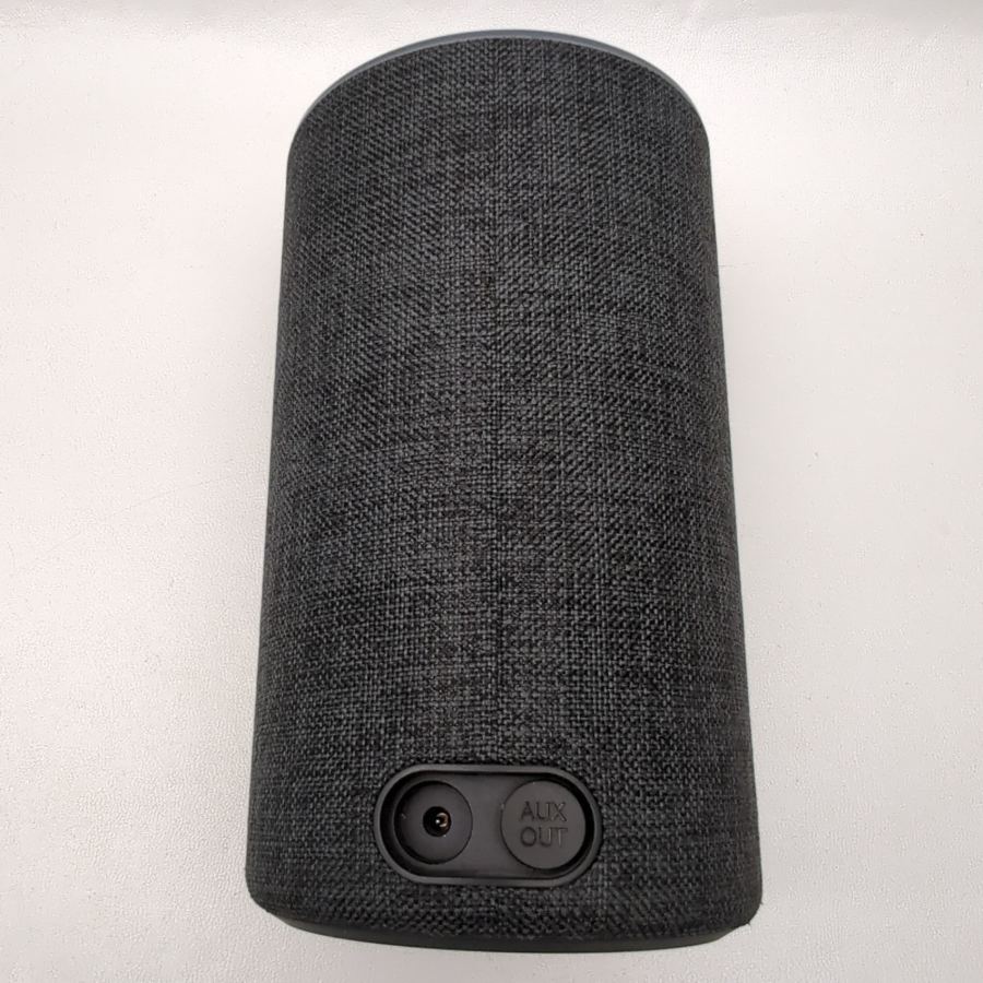 Amazon Echo 2nd Generation Alexa Smart Speaker Assistant Grey - Fast Delivery – image 4