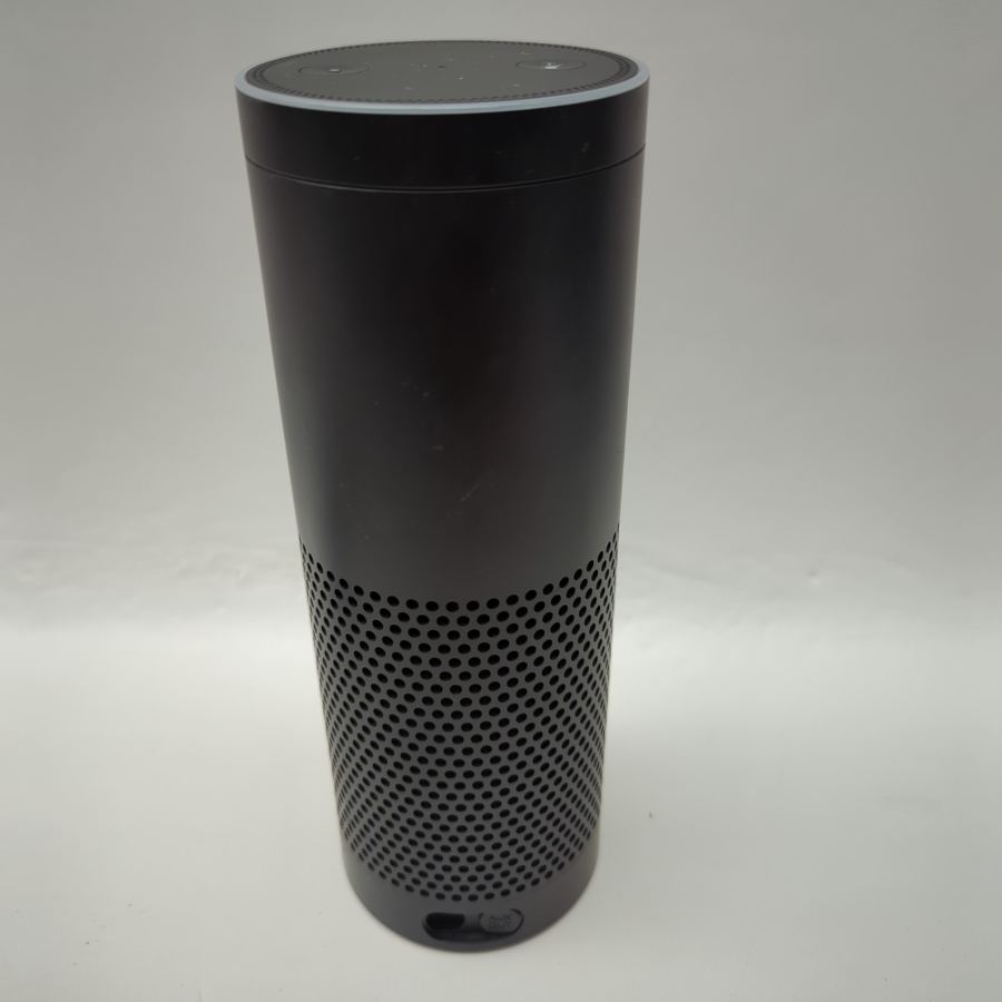 AMAZON ZE39KL ECHO PLUS BLUETOOTH SMART SPEAKER ASSISTANT 1ST GEN ZIGBEE – image 3