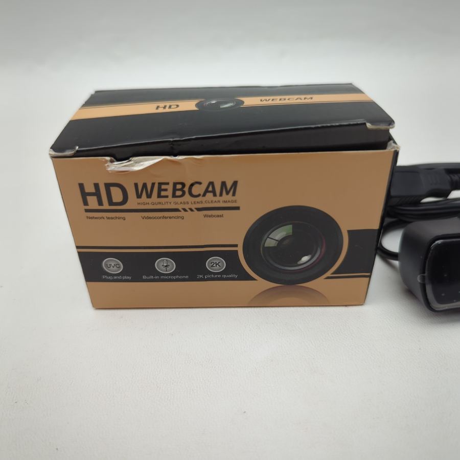2K HD Webcam AND 1080P 30fps Web Camera Autofocus USB Video Computer Camera – image 3