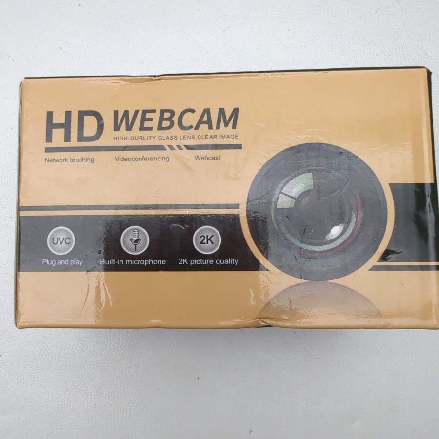 2K HD Webcam AND 1080P 30fps Web Camera Autofocus USB Video Computer Camera – image 4