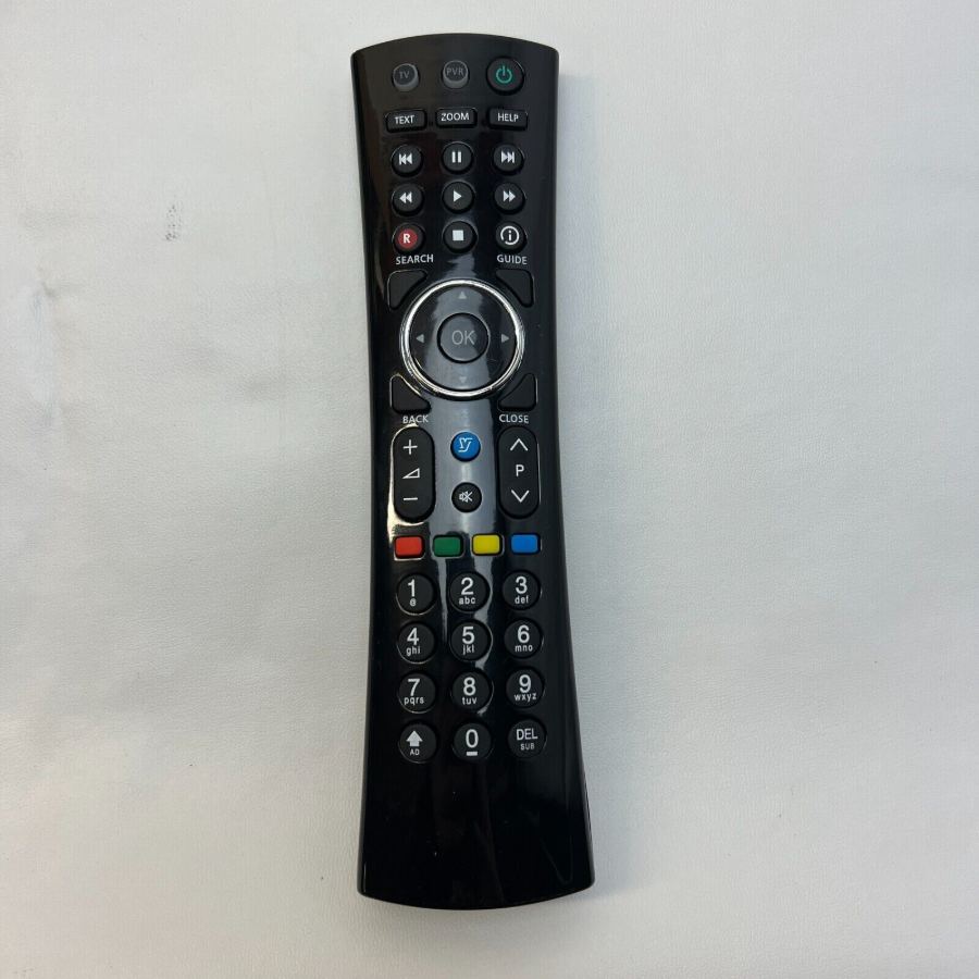 Humax FVP-4000T 1000GB 1TB Freeview HD TV Recorder Mocha Remote Manual Warranty – image 6