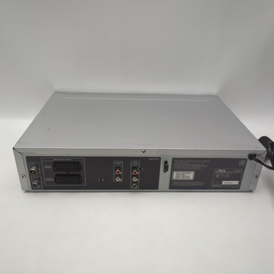 AIWA Sony HV-DH10G 6 HEAD DVD Player VHS Recorder Combo – image 8