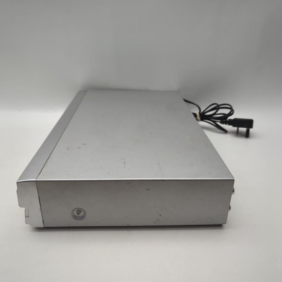 LG DVC8700 VCR & DVD Player 6 Head Video Cassette Recorder remote working – image 7