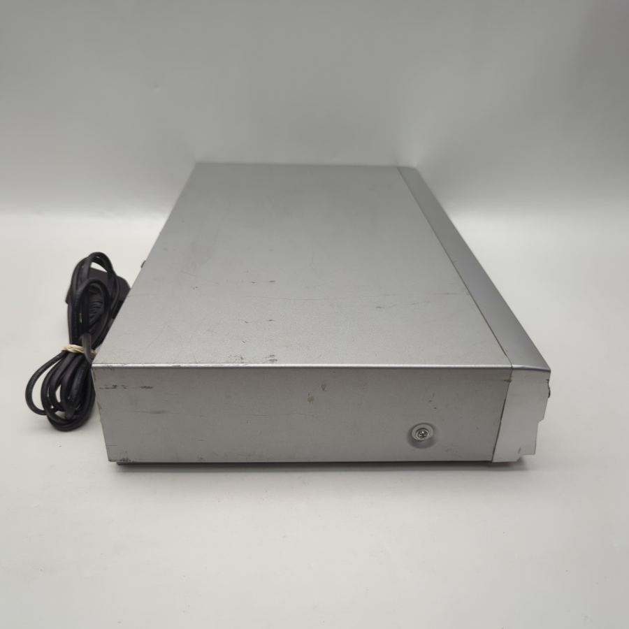 LG DVC8700 VCR & DVD Player 6 Head Video Cassette Recorder remote working – image 10