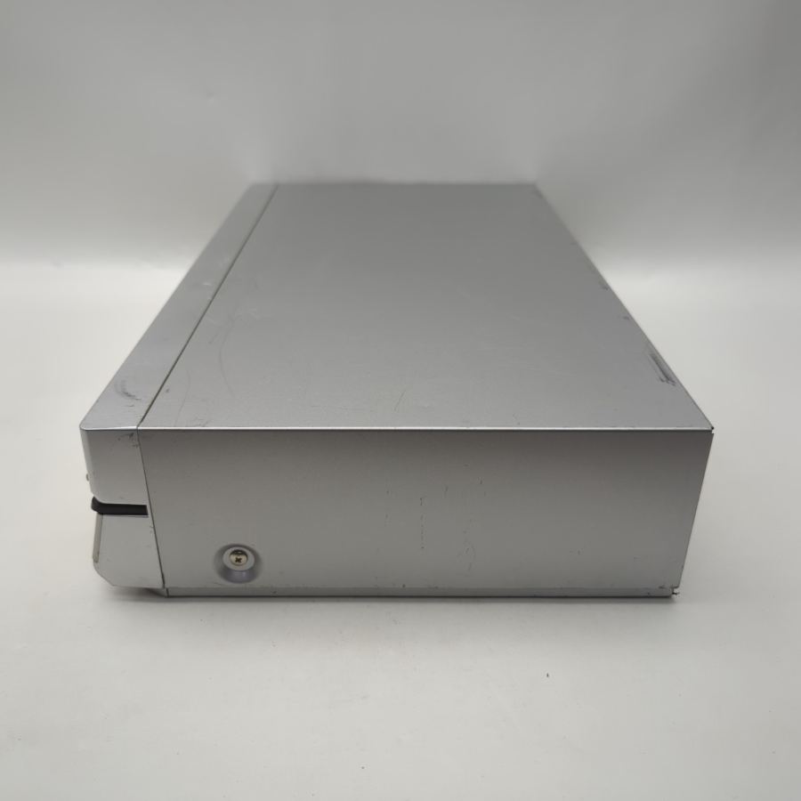 PANASONIC NV-VP30EB-S NICAM SQPB VHS VCR COMBI DVD Video Cassette Player – image 6