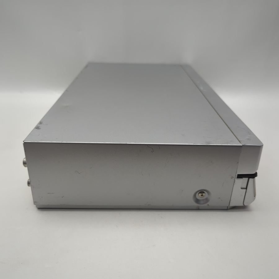 PANASONIC NV-VP30EB-S NICAM SQPB VHS VCR COMBI DVD Video Cassette Player – image 9