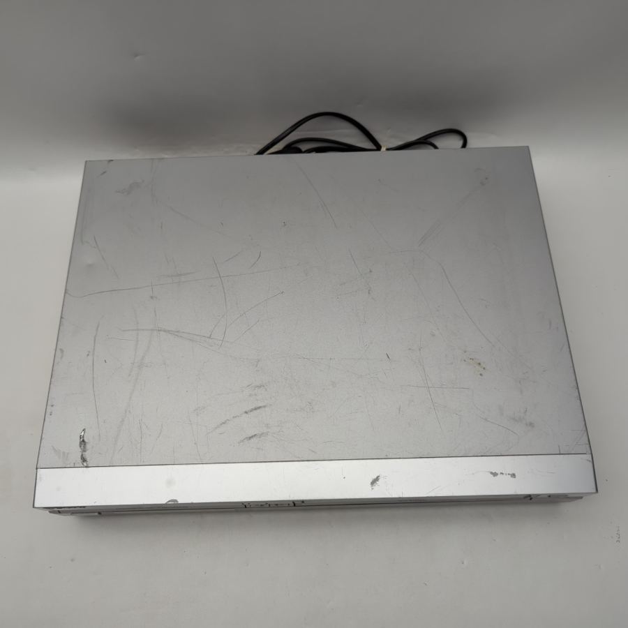 Sony RDR-VX420 Dolby Digital DVD / Video Player Recorder Silver COPY VHS TO DVD – image 6