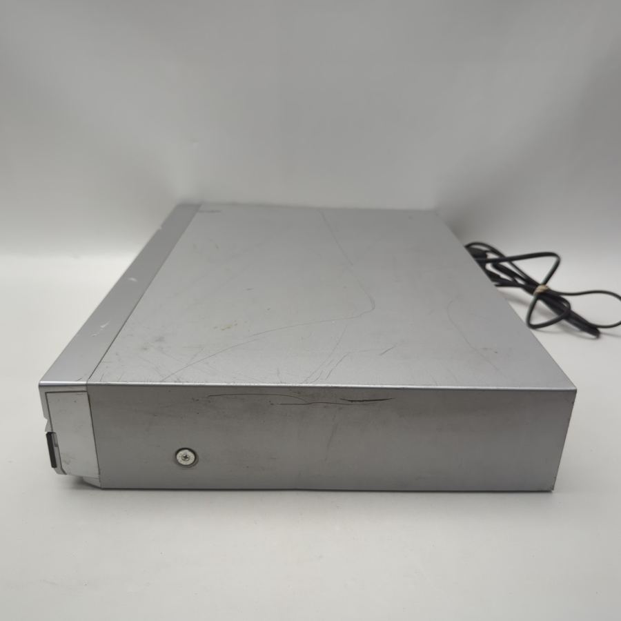 Sony RDR-VX420 Dolby Digital DVD / Video Player Recorder Silver COPY VHS TO DVD – image 7