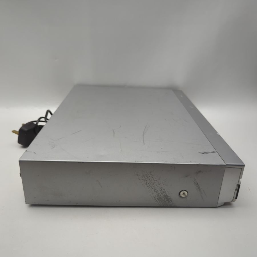 Sony RDR-VX420 Dolby Digital DVD / Video Player Recorder Silver COPY VHS TO DVD – image 10