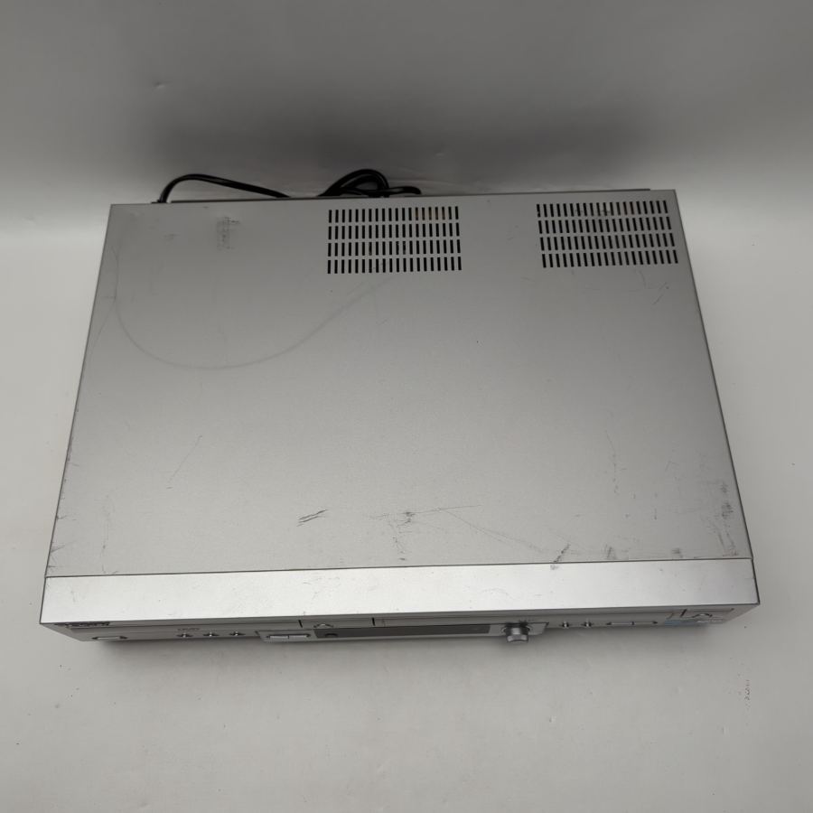 Sony DVD Player / Video Cassette Recorder SLV-D950 Cables & Remote Warranty – image 6