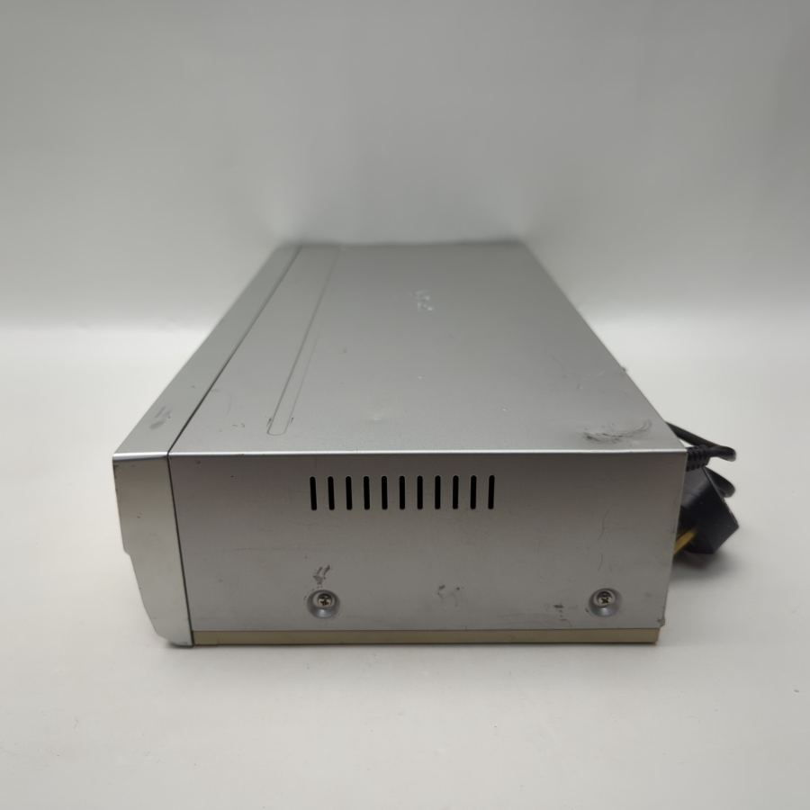 Symphonic UDV680 DVD VHS Combi 6 Head HiFi Stereo Working Order Remote – image 7