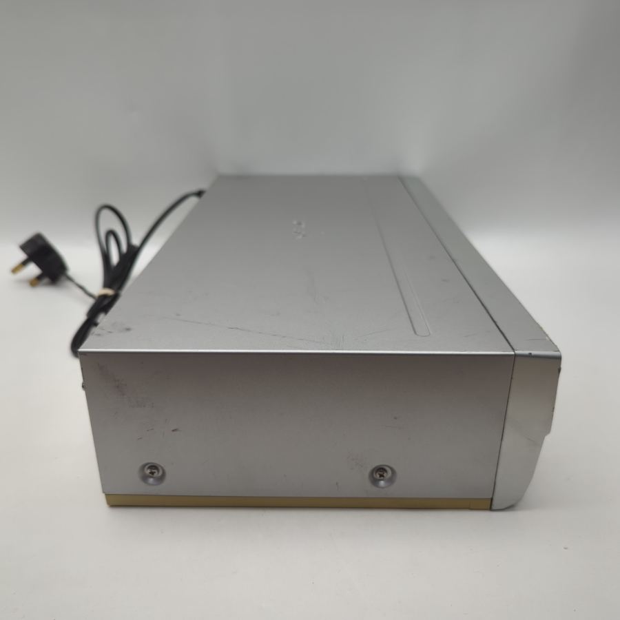 Symphonic UDV680 DVD VHS Combi 6 Head HiFi Stereo Working Order Remote – image 10