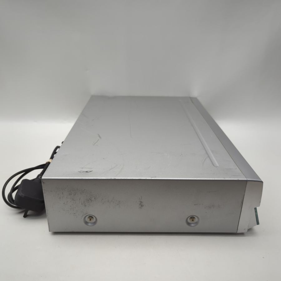 Toshiba SD-33VB DVD Player Video Cassette Recorder Silver Hi-Fi Stereo VHS – image 10