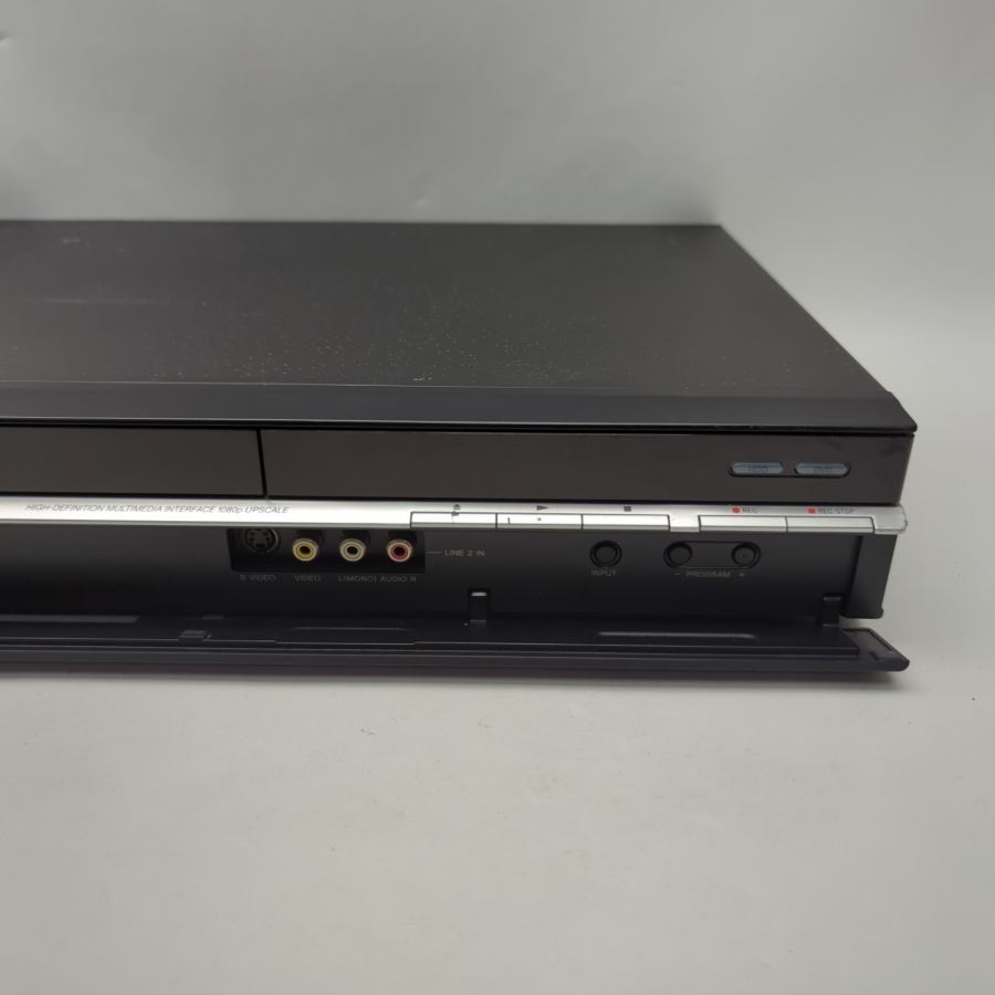 Representative photograph of the same model: Sony Multiregion RDR-HXD790 120GB HDD DVD Freeview Recorder USB PVR 1Y WARRANTY – image 5