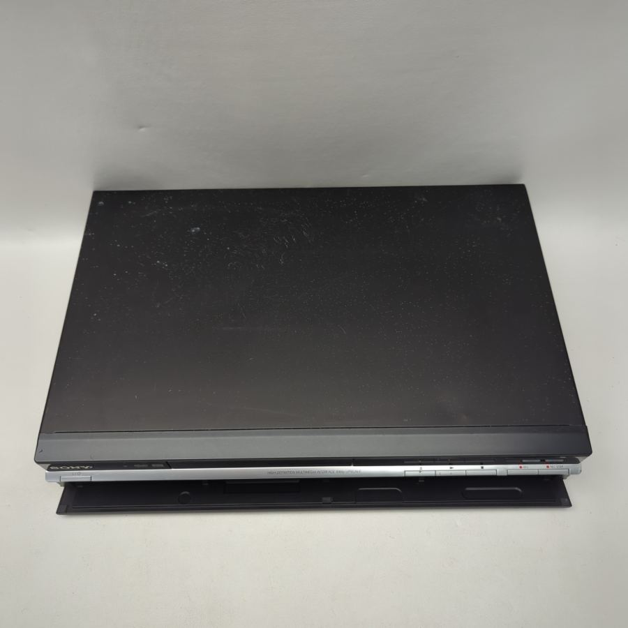 Representative photograph of the same model: Sony Multiregion RDR-HXD790 120GB HDD DVD Freeview Recorder USB PVR 1Y WARRANTY – image 6