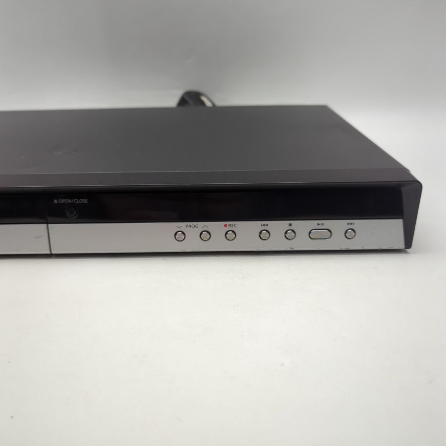 Samsung DVD-R150 Dvd Recorder & Remote Control Warranty – image 5