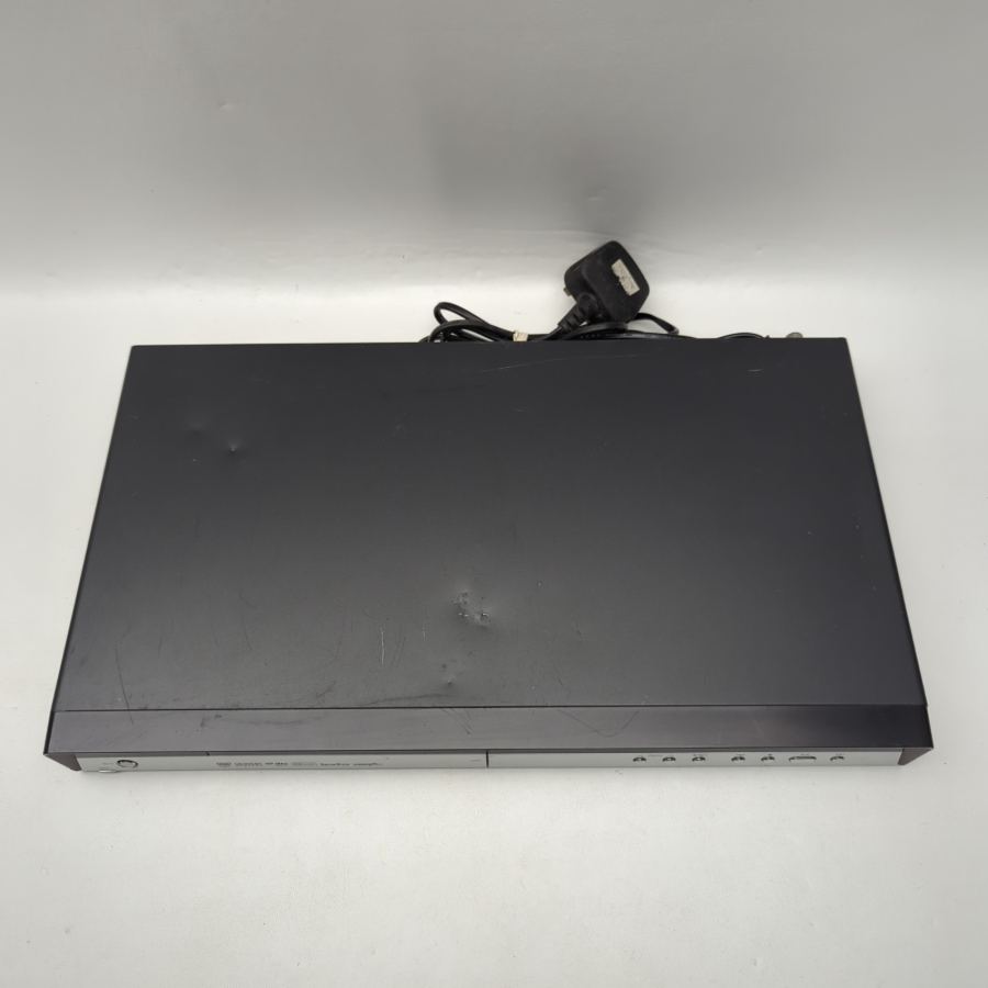 Samsung DVD-R150 Dvd Recorder & Remote Control Warranty – image 6