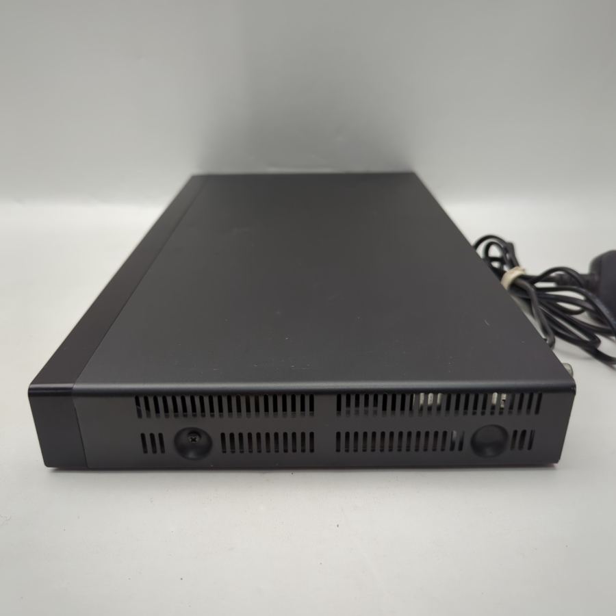 Samsung DVD-R150 Dvd Recorder & Remote Control Warranty – image 7