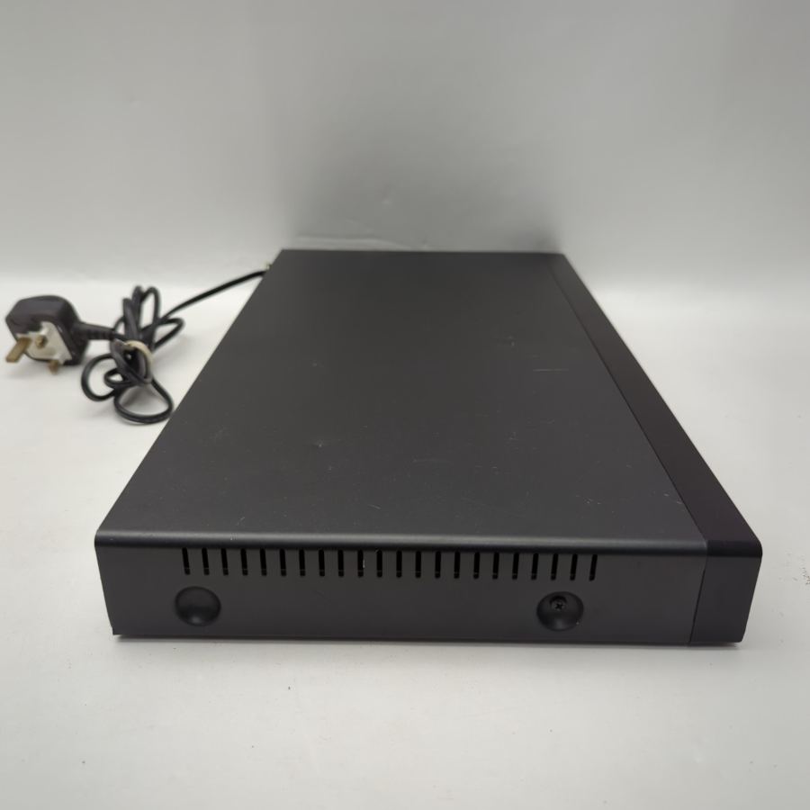 Samsung DVD-R150 Dvd Recorder & Remote Control Warranty – image 10