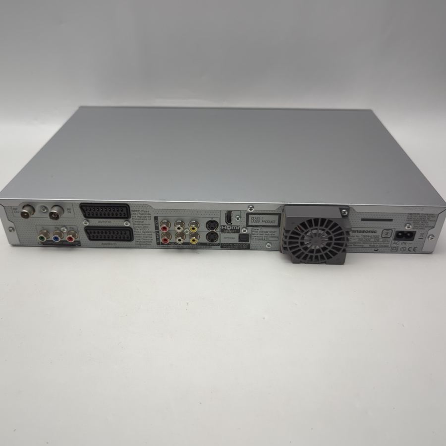 Panasonic DMR-EX85 DVD / HDD 250GB Recorder HDMI Freeview SD Viera PVR Region fr – image 6
