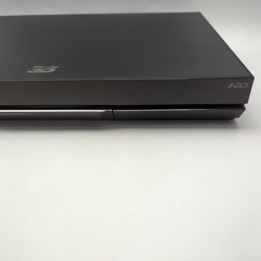 Representative photograph of the same model: Samsung BD-D8500M Blu-Ray Player 3D Smart Freeview HD 500GB HDD Recorder WiFi – image 5