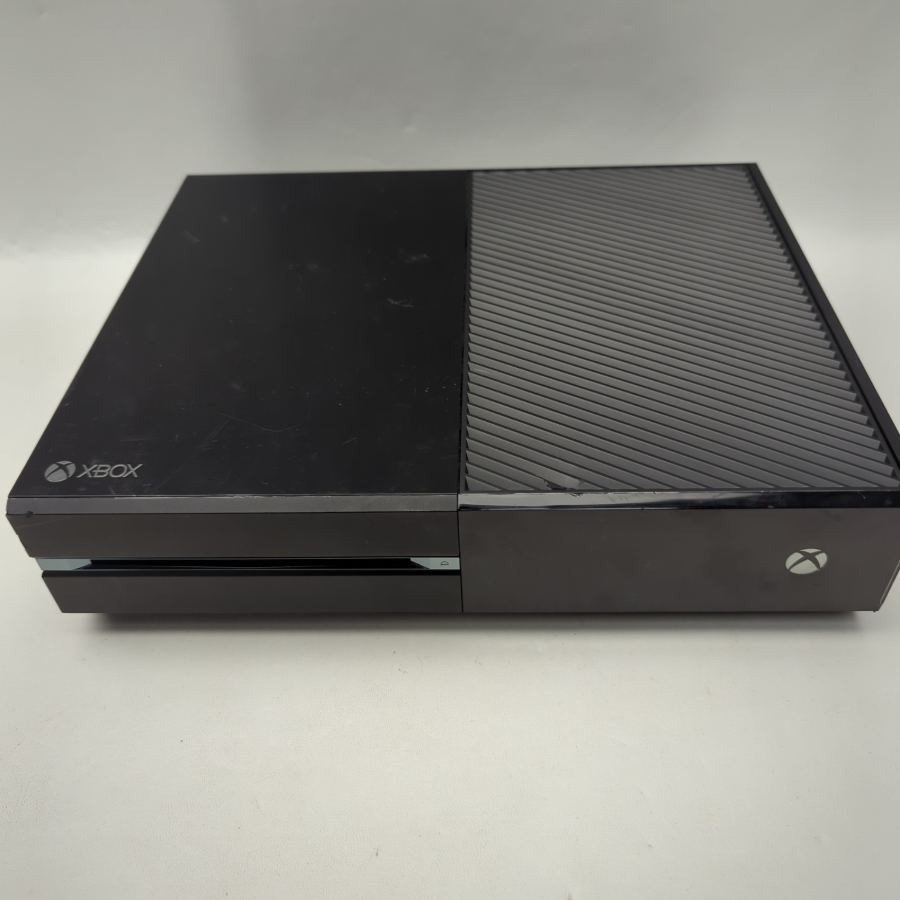 Microsoft Xbox One - 500GB - Black Gaming Console Wired Controller – image 6