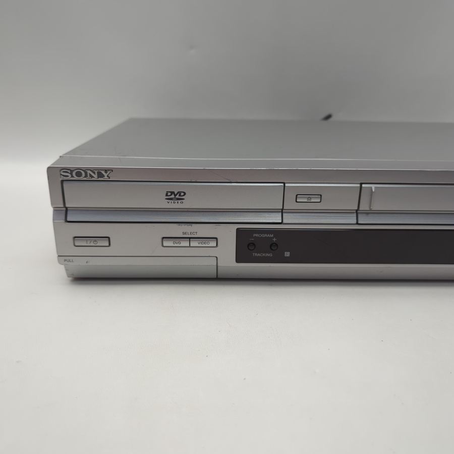 Sony SLV-D930 GI DVD Player VHS Video Cassette Recorder Combo + Remote TESTED – image 4